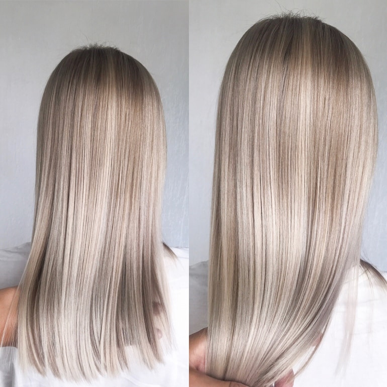 Highlight Your Style: Balayage vs Foil